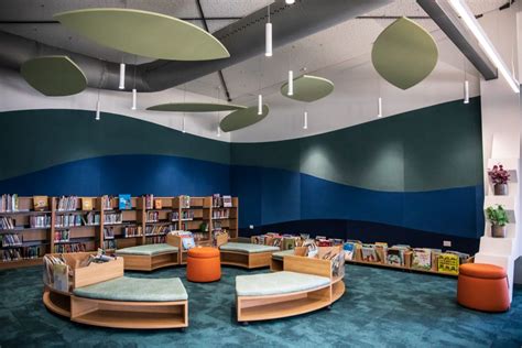 Library Hub .